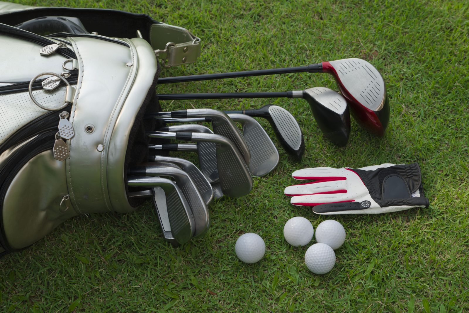 How to Set Up Your Golf Bag: Expert Tips Unveiled