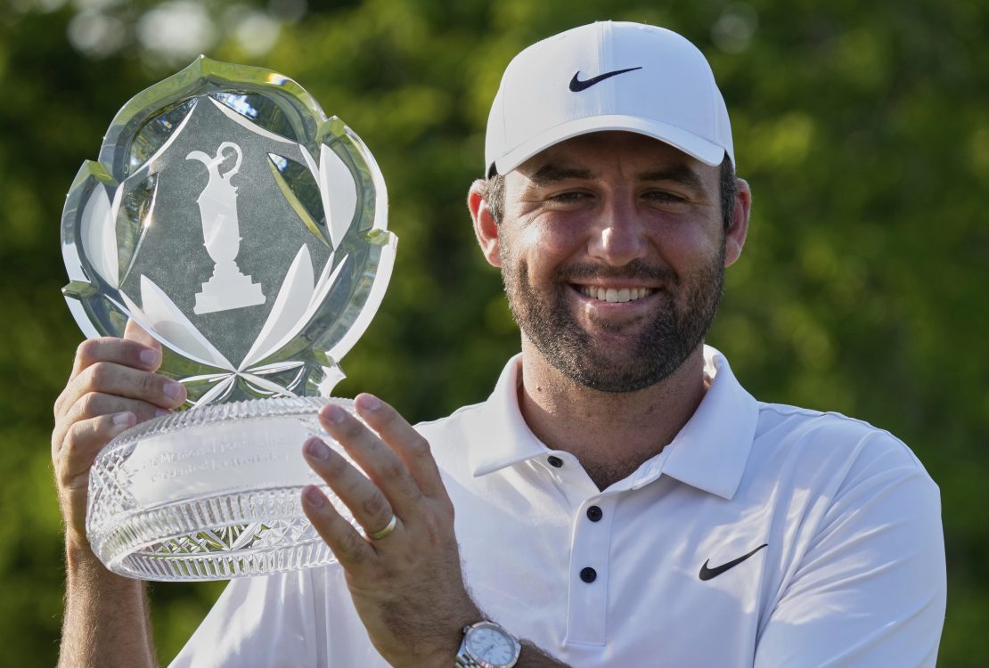 Rookie Mimi Rhodes Wins Back-To-Back LET Titles - Essential Golf