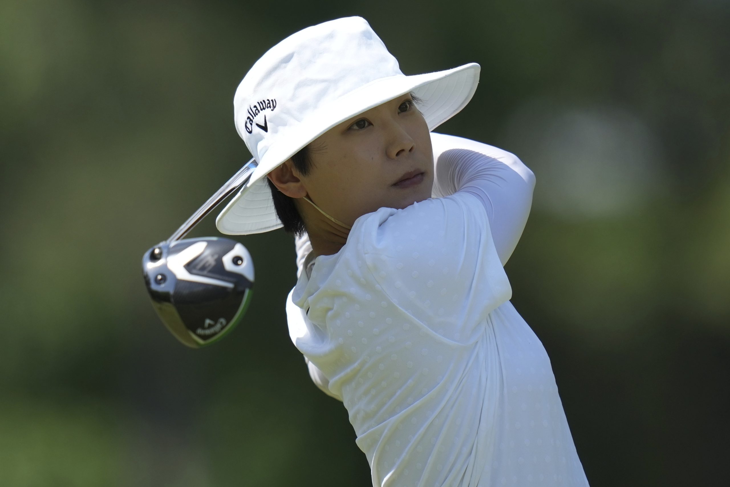 Somi Lee and Jin Hee Im Win Maiden LPGA Titles at Dow Championship ...