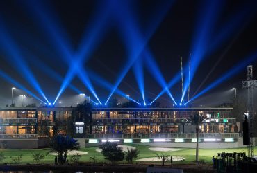 LIV Golf Announce 2026 Season Opener