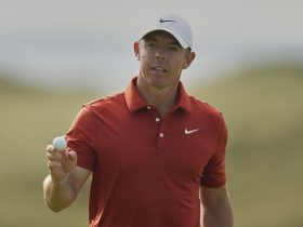 Rory McIlroy Reveals He 'Shot Down' Ryder Cup Playing Captain Offer
